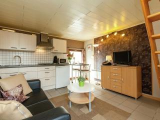 Charming Cottage in Stoumont with colourful garden - Exbomont - 1