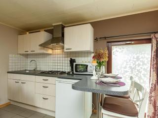 Charming Cottage in Stoumont with colourful garden - Exbomont - 9