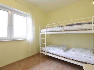 Gemuetliches Appartement in Zierow mit Aussenkamin - Zierow - 5