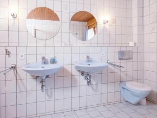 Holiday flat with balcony in Black Forest - Furtwangen - 2