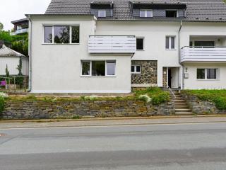 Well-kept holiday home with terrace - Winterberg - 9