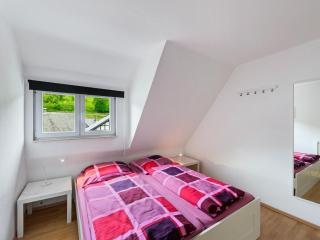 Well-kept holiday home with terrace - Winterberg - 6