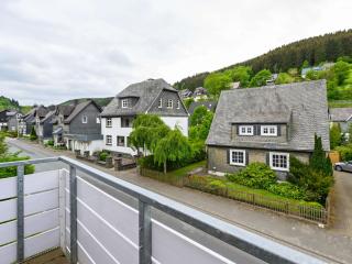 Well-kept holiday home with terrace - Winterberg - 5