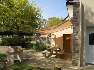 Comfortable holiday home 700 m from the beach - Erquy - 1