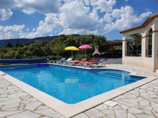 Stylish villa with private pool - Félines-Minervois - 6