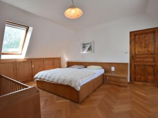 Spacious vacation home with garden - La Chapelle-sur-Dun - 7