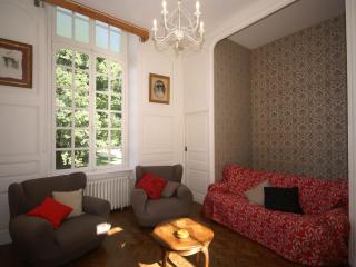 Lodge near Valognes and D-Day Beaches - Valognes - 9