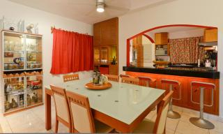 B&B Mom's House - Puerto Aventuras - 4