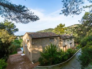 Pretty house with sea view on the Hyères - Hyères - 3