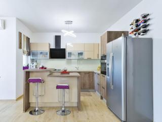 Modern Holiday Home in Pristeg with Pool - Pristeg - 5