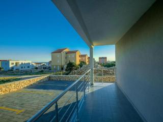Scenic Apartment in Novalja near Zr e Beach - Novalja - 9