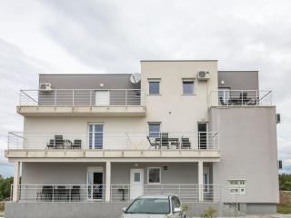 Scenic Apartment in Novalja near Zr e Beach - Novalja - 8
