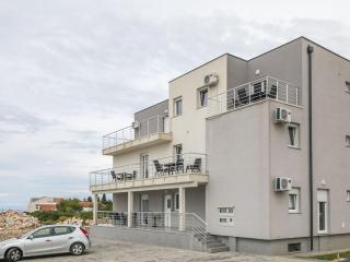 Scenic Apartment in Novalja near Zr e Beach - Novalja - 4