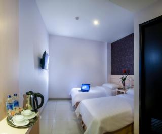 Cordela Hotel Medan - Medan - 1