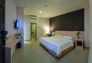 Cordela Inn Medan - 2