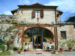 Belvilla by OYO Villa Rapolano - Rapolano Terme - 9