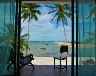 DANUP VILLA - Wok Tum - 7