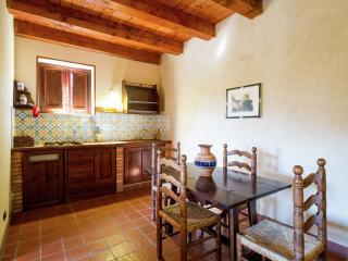 Belvilla by OYO Chic Farmhouse with Sauna - Resuttano - 7