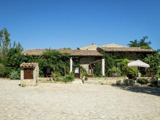 Belvilla by OYO Chic Farmhouse with Sauna - Resuttano - 5