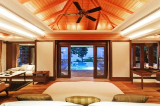 Trisara Villas & Residences Phuket - 9