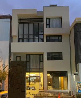 W house - Hualien - 5