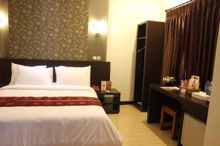 Hotel Roditha Banjarbaru - Banjarbaru - 5