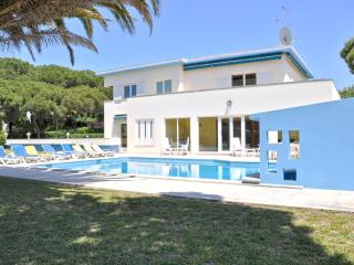 Spacious Villa in Vilamoura with Barbecue - Vilamoura - 7