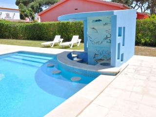 Spacious Villa in Vilamoura with Barbecue - Vilamoura - 4