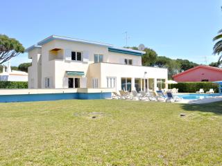 Spacious Villa in Vilamoura with Barbecue - Vilamoura - 6