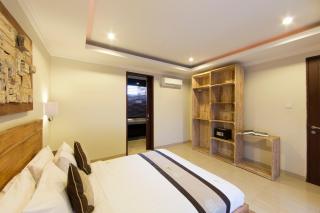 White Lotus Villas Seminyak - 9