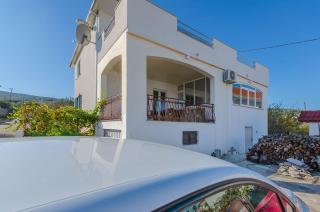 Apartment Ruza - Slatine - 0