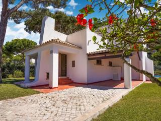 Lovely villa in Vilamoura with private pool - Vilamoura - 8