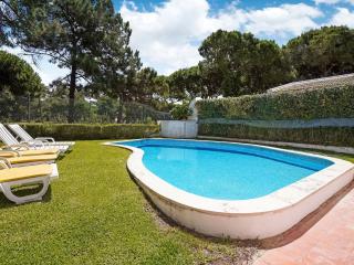Lovely villa in Vilamoura with private pool - Vilamoura - 7