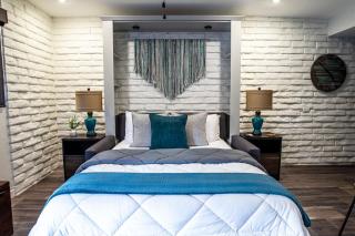 Hotel California - Palm Springs - 5