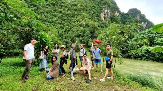 Our Jungle House - Khao Sok - 3