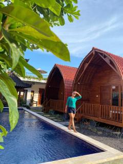 Bemo Villas & Pool - Karangasem - 9