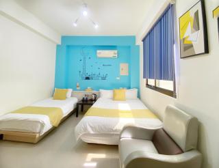 Yang's B&B - Jinning - 9
