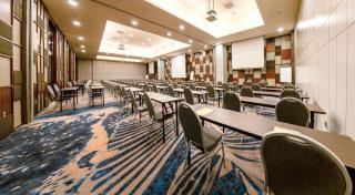 Aston Cilegon Boutique Hotel - 9