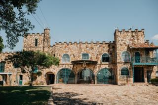 Hotel El Castillo Chinauta - 2