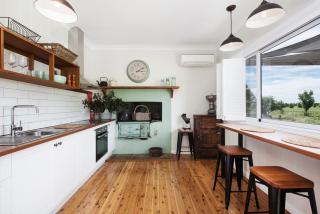 Toms Cottage - "Wilgowrah" -A Country Escape - 6