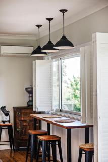 Toms Cottage - "Wilgowrah" -A Country Escape - 5