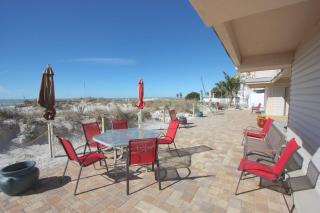 2 Pipers Nest - Clearwater Beach - 1