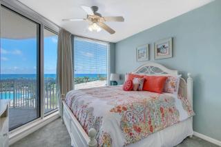 Silver Shells-St. Croix #405 - Destin - 7