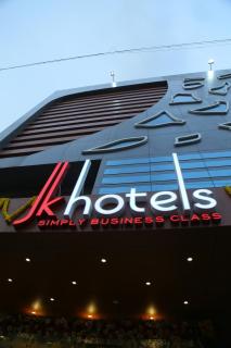 JK HOTELS - 9