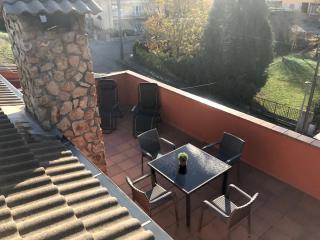 Apartaments els Pins - Sant Hilari Sacalm - Sant Hilari Sacalm - 1