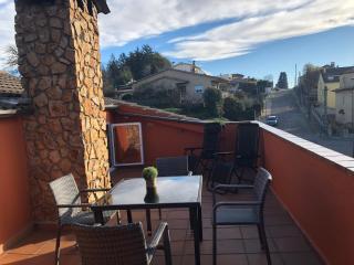 Apartaments els Pins - Sant Hilari Sacalm - Sant Hilari Sacalm - 3
