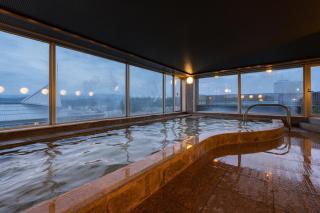 Hida Takayama Onsen Hida Hotel Plaza - Takayama - 2