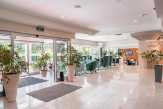 Garden City Hotel Konjic - Konjic - 2