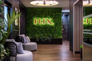 Hotel Bodrog Wellness & Elix Spa - Sárospatak - 3