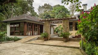 Lake Duluti Lodge - Arusha - 4